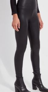 Lysse Vegan Leather Leggings